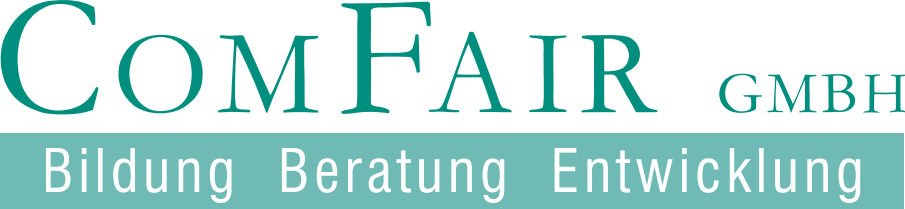 ComFair GmbH Logo