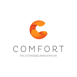 comfort Polstermöbel Manufaktur GmbH & Co. KG Logo