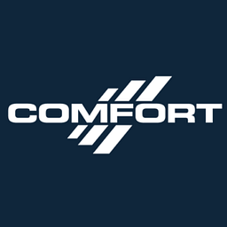 Comfort Berlin-Leipzig GmbH Büro Leipzig Immobilienmakler Logo