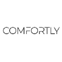 Comfortly Logo