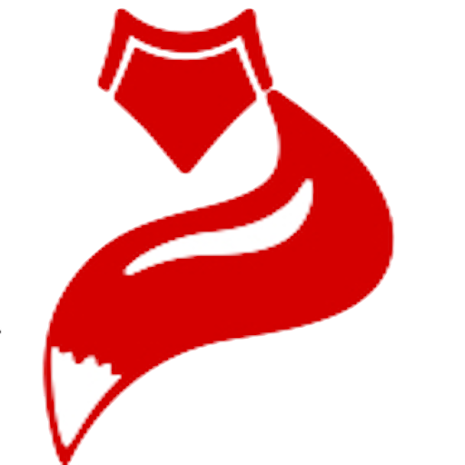 comfox computer Logo