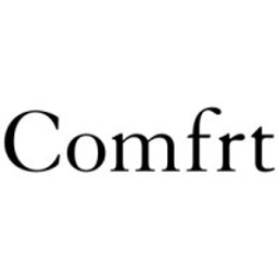 Comfrt Logo