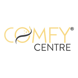 ComfyCentre B.V. Logo