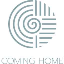 Coming Home Logo