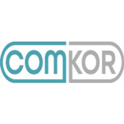 Comkor Logo