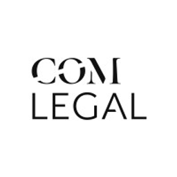 Comlegal Logo
