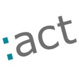 Comm Act Logo