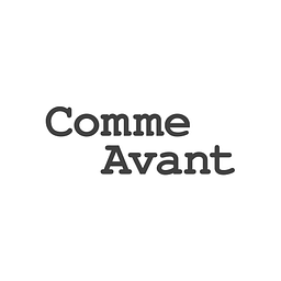 Comme Avant Logo