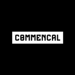 COMMENCAL Logo