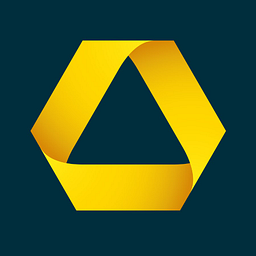 Commerzbank Logo