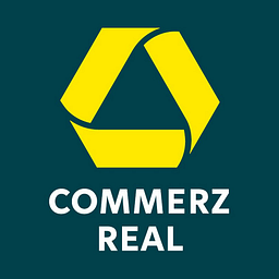 Commerz Real Logo