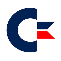 Commodore Logo