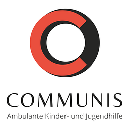 COMMUNIS Ambulante Kinder- und Jugendhilfe Jan Schuster Logo
