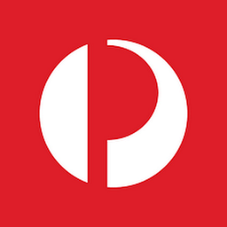 Australia Post Logo