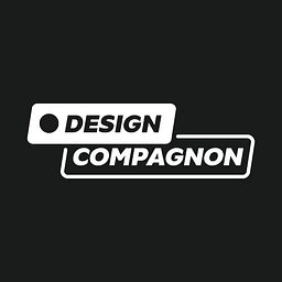Design Compagnon Logo