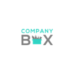 Company-Box Logo