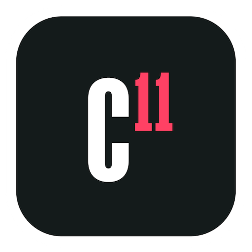 Company 11 GmbH Logo