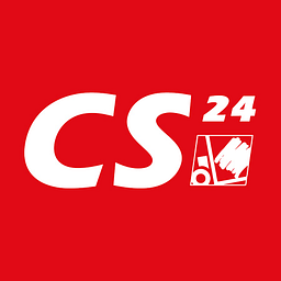 Companyshop24 Logo