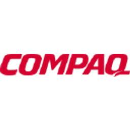 Compaq Logo