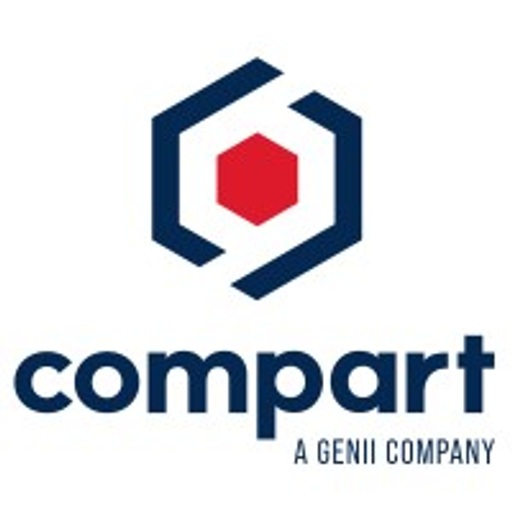 Compart GmbH Logo