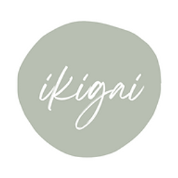 Compass Ikigai Logo