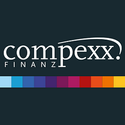 Compexx Finanz Logo