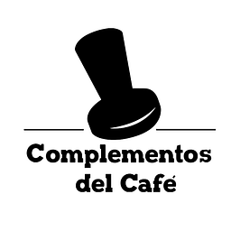 Complementos Del Cafe Logo