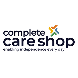 Complete Care Shop Logo