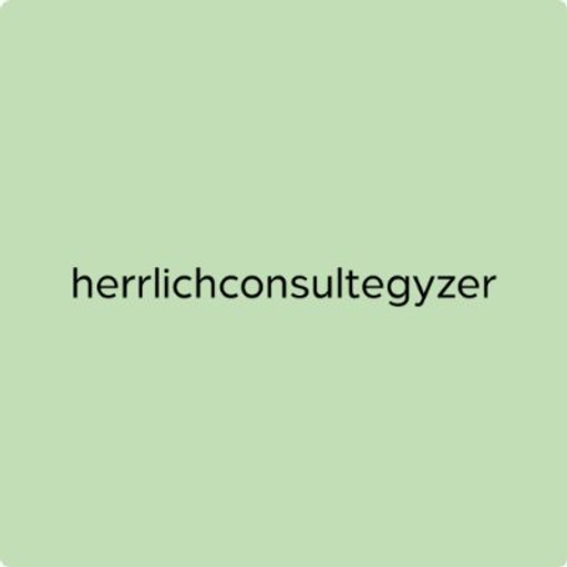 Steffen Herr Consulting Logo