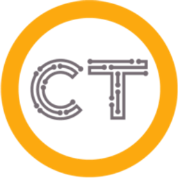 COMPTECH e.U Logo