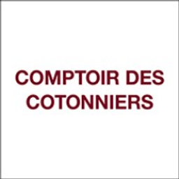 Comptoir des Cotonniers Logo