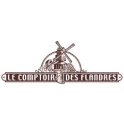 Comptoirdesflandres Logo