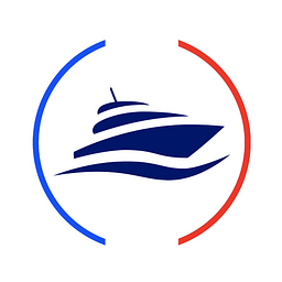 Comptoir Nautique Logo