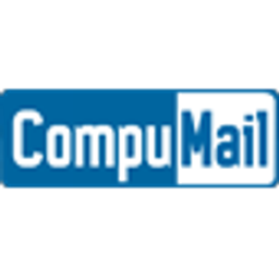 Compu-mail Logo