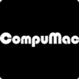CompuMac Logo