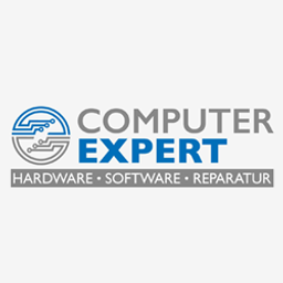Computerexpert Logo