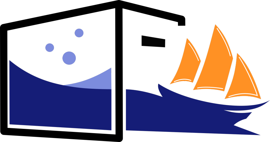Computerhafen Onlineshops Logo