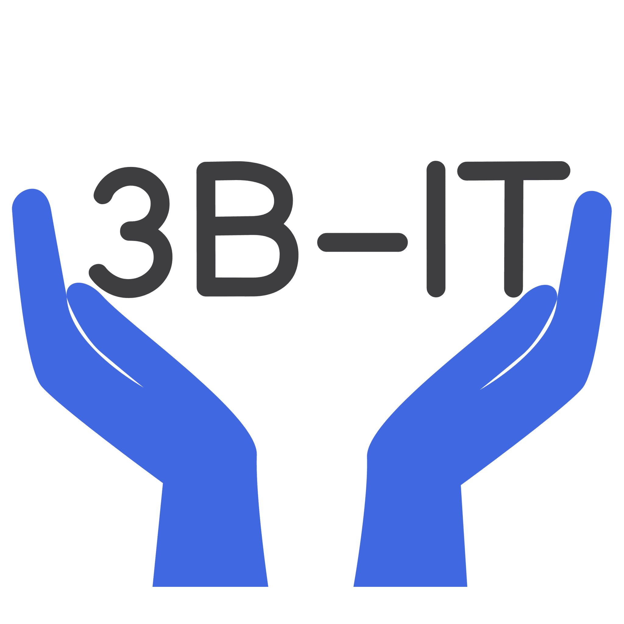 Computerladen Teltow Inh. Ingo Bartelt-Albrecht Logo