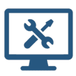 Computerservice Neugersdorf Logo