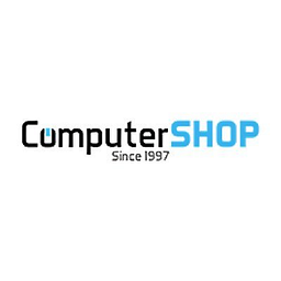 Computershop Logo