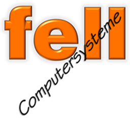 Computersysteme Fell KG Logo