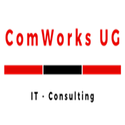 ComWorks UG (haftungsbeschränkt) Logo