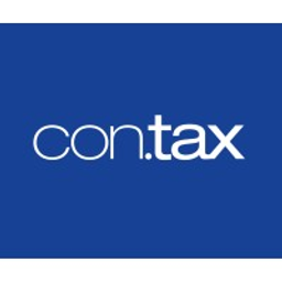 CON TAX Logo