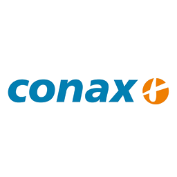 conax, Inh. Axel Graneist Logo