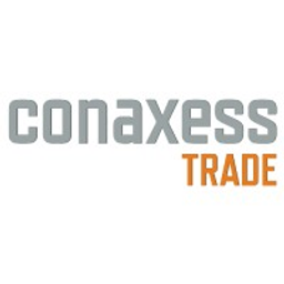 Conaxesstrade Logo