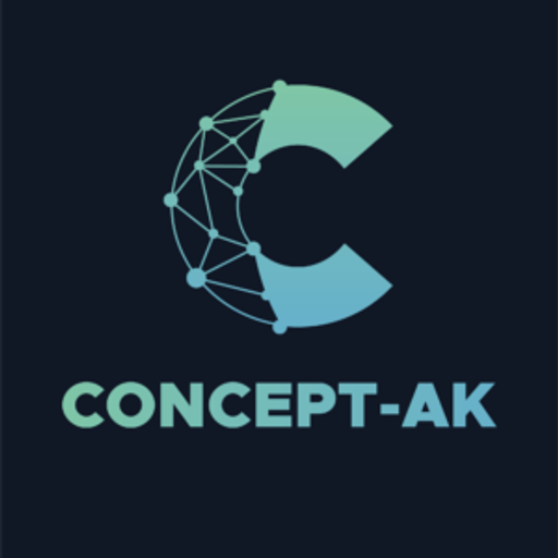 ConceptAK Logo