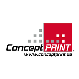 ConceptPRINT GbR Logo