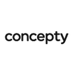 Concepty Logo