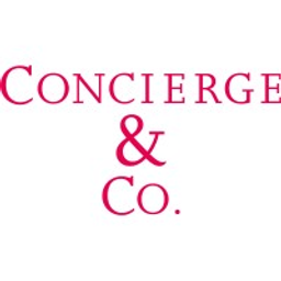 Concierge & Co. Eventmanagement Logo