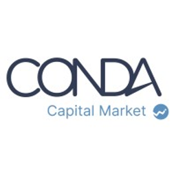 CONDA Capital Group Logo